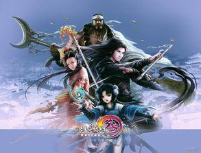 18000人吃瓜剑网三